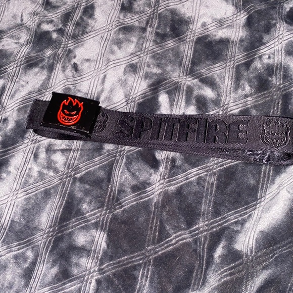 Spitfire Other - Cool Spitfire belt